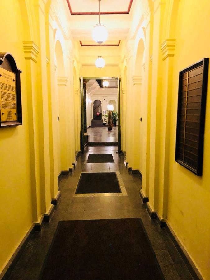 Kecskemeti Rooms บูดาเปสต์ ภายนอก รูปภาพ